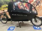 bakfiets, Fietsen en Brommers, 3 kinderen, Nieuw, Elektrisch, Ophalen