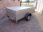 Anssems bagage aanhangwagen., Auto diversen, Aanhangers en Bagagewagens, Ophalen, Gebruikt