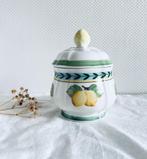 Sucrier Villeroy & Boch French Garden Fleurence, Ophalen