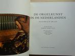 De orgelkunst in de Nederlanden, 1975, Mercatorfonds, Ophalen of Verzenden, Zo goed als nieuw, Overige onderwerpen