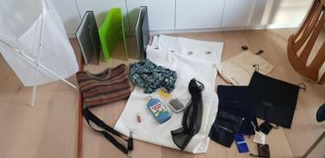 Álles wat hier op staat voor maar van voor maar 5 euro, Huis en Inrichting, Ophalen of Verzenden, Zo goed als nieuw