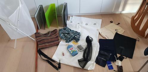 Álles wat hier op staat voor maar van voor maar 5 euro, Huis en Inrichting, Woonaccessoires | Overige, Zo goed als nieuw, Ophalen of Verzenden