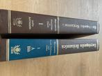 Encyclopedia britannica, Livres, Encyclopédies, Comme neuf, Enlèvement, Général, Série complète