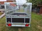 nieuwe aanhangers, Auto diversen, Aanhangers en Bagagewagens, Ophalen, Nieuw