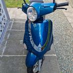 Scooter 50 cc, Fietsen en Brommers, Ophalen