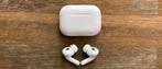 AirPods Pro 2, Enlèvement ou Envoi, Comme neuf, Intra-auriculaires (Earbuds), Bluetooth