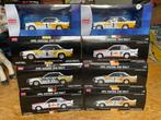 Opel ascona B 1:18 sun star, Ophalen, Nieuw, Auto, Sun Star