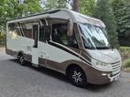 Carthago Chic C-Line I 4.9 LE AUTO 150PK EP-level Dakairco, Caravans en Kamperen, Mobilhomes, Integraal, Bedrijf, Carthago