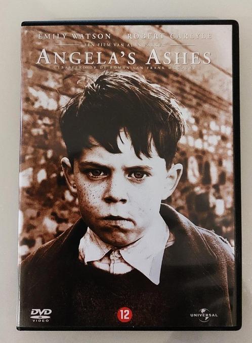 Angela's Ashes, CD & DVD, DVD | Action, Comme neuf, Guerre, Enlèvement ou Envoi