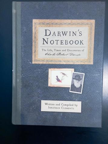 Darwin's Notebook 