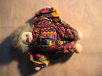Porseleinen clown, Verzamelen, Ophalen, Gebruikt, Pop