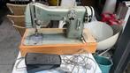 Naaimachine, Ophalen, Zo goed als nieuw, Naaimachine