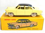 Dinky Atlas _ SIMCA Versailles _ ref. 24Z, Enlèvement ou Envoi, Comme neuf, Voiture, Dinky Toys