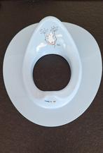 Toiletbril /wcbril verkleiner Tega Baby, Ophalen of Verzenden, Gebruikt