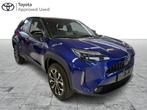 Toyota Yaris Cross Dynamic Plus Bi-Tone Yaris Cross Dynamic, Autos, Hybride Électrique/Essence, 100 g/km, Automatique, Bleu