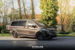Mercedes-Benz V 250 V250d AMG LINE, Automaat, 0 kg, 7 zetels, Bedrijf