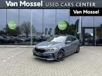 BMW 1-serie 118i A M-SPORT | PANO| HEAD UP| LEDER| SCHADOW|, Auto's, Gebruikt, 136 pk, Bedrijf, 5 zetels
