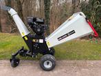 Lumag HC15 Pro hakselaar, Tuin en Terras, Hakselaars, Ophalen, Zo goed als nieuw, Benzine, Lumag