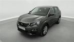 Peugeot 3008 1.2 Allure Cuir / Navi Cockpit / PDC (bj 2019), Auto's, Gebruikt, Leder, 5 zetels, 131 pk