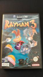 Rayman 3, Games en Spelcomputers, Games | Nintendo GameCube, Ophalen of Verzenden, Zo goed als nieuw