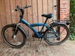 Jongensfiets Batavus 24 inch, Ophalen, Versnellingen, Batavus, Gebruikt
