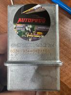 Verrou de colonne de direction ELV, Enlèvement ou Envoi, Utilisé