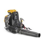 Stiga BL 980R backpack bladblazer met 2-takt benzinemotor, Ophalen, Zo goed als nieuw, Benzine, Ruggedragen