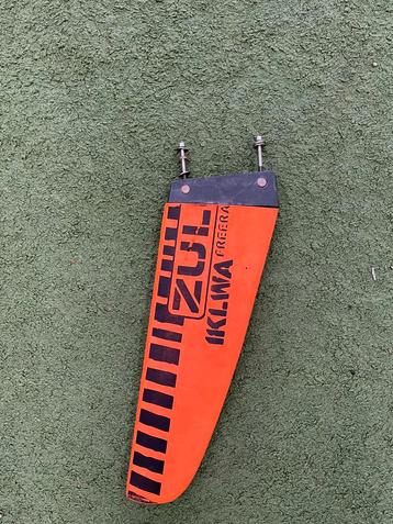 ZULU IKWLA freerace fin 40cm beschikbaar voor biedingen