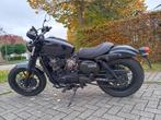 Hyosung bobber 125cc, Motoren, Motoren | Hyosung, Particulier, 125 cc, Overig, 11 kW of minder