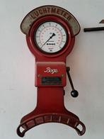 antieke Boge luchtmeter, Auto diversen, Autogereedschap, Ophalen, Gebruikt