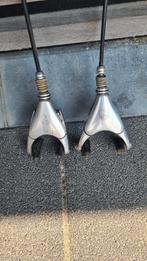 Campagnolo delta record remmen, Fietsen en Brommers, Fietsonderdelen, Ophalen of Verzenden, Zo goed als nieuw