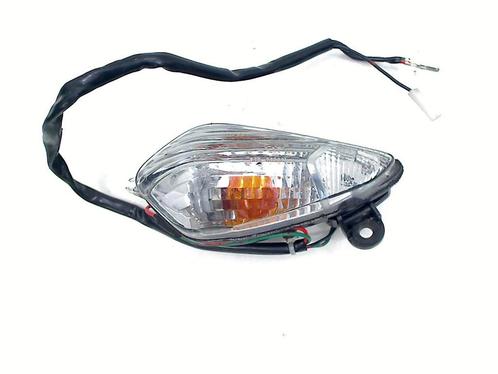 KNIPPERLICHT LINKS VFR 1200 F (VFR1200 + DCT) (50r-009991), Motoren, Onderdelen | Honda, Gebruikt