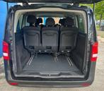 zetels 3-zit mercedes vito, Auto-onderdelen, Interieur en Bekleding, Ophalen, Gebruikt, Mercedes-Benz