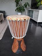 Djembe, Muziek en Instrumenten, Percussie, Ophalen