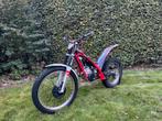 trial gasgas 300cc 2012 jitsie, Fietsen en Brommers, Brommers | Crossbrommers, Ophalen, Gebruikt, 300 cc