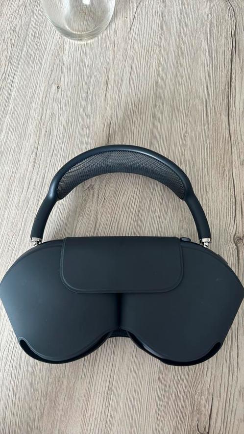 Airpods max  origineel, Audio, Tv en Foto, Hoofdtelefoons, Zo goed als nieuw, Ophalen