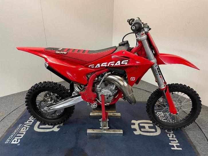 GasGas MC65 MY'24 ref. LS 3259, Motoren, Motoren | Overige merken, Bedrijf, Crossmotor, 11 kW of minder, 1 cilinder, Ophalen