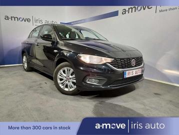 Fiat Tipo 1.6 | AIR CO AUTO | NAVI | 114 CV (bj 2017)