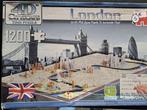 4D puzzel LONDEN, Hobby en Vrije tijd, Denksport en Puzzels, Gebruikt, 500 t/m 1500 stukjes, Ophalen, Rubik's of 3D-puzzel