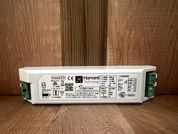 Led Driver 350mA 16,8W DALI