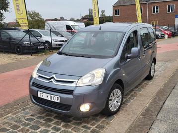 Citroën berlingo 1.6 benzine met airco 158.000km beschikbaar voor biedingen
