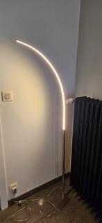 Staanlamp LED, Ophalen, Gebruikt