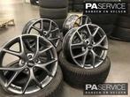 Nwe 19 inch Antraciete BBS SR velgen voor VW Golf 8.5*19 5*1, Neuf, -, 19 pouces, -