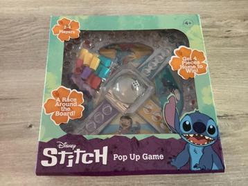 Disney Stitch Mens, Don't Worse : jeu de société, Trois ou quatre joueurs, Enlèvement ou Envoi, Comme neuf, Sambro