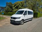 Volkswagen crafter 2.0TDi PMR EURO6B +32 472 48 82 48, Auto's, Bestelwagens en Lichte vracht, Volkswagen, Diesel, Particulier