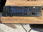 Controleur dmx ADj 384 Cannaux, Muziek en Instrumenten, Licht en Laser, Ophalen, Zo goed als nieuw, Licht