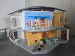 Playmobil huis, Kinderen en Baby's, Speelgoed | Playmobil, Ophalen of Verzenden, Zo goed als nieuw, Complete set