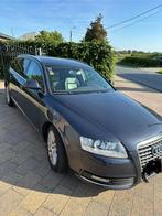 Audi a6 2,0tdi, Auto's, Audi, Elektrische ramen, Particulier, A6, Te koop