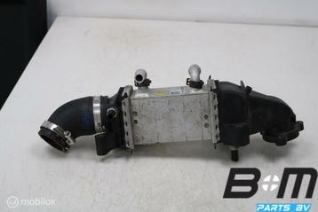 Laadluchtkoeler 1.4TDI CUS Audi A1 8X / Polo 6C 04B145749K beschikbaar voor biedingen