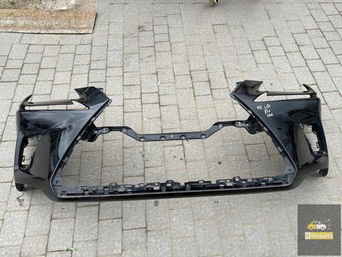 Lexus NX lift 17- voorbumper, Auto-onderdelen, Carrosserie, Bumper, Lexus, Gebruikt